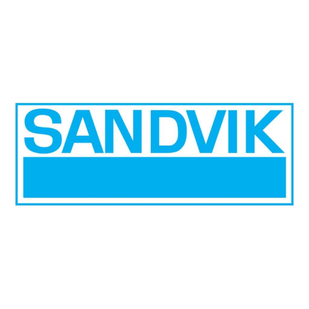 SANDVIK SANDVIK